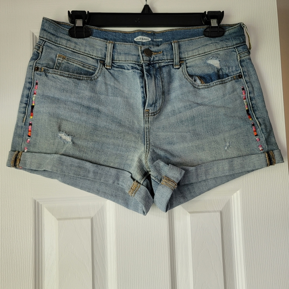 Old Navy shorts